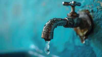 Why Some Landlords Are Now Tracking Water Usage to Spot Lease Violations