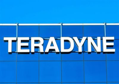 Why Teradyne's 19% Rally Is Just Getting Started