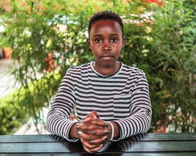 Family of Kenyan woman allegedly murdered by UK soldiers criticise defence secretary