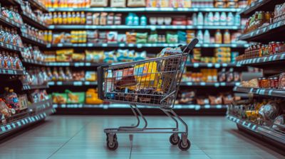 Why More Grocery Stores Are Quietly Recording Your Car’s Movement Patterns