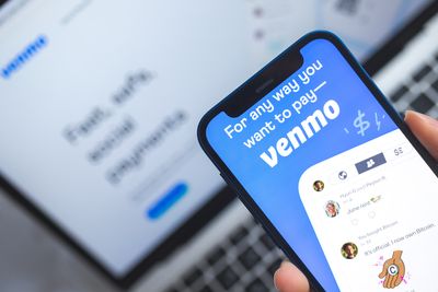 How a Simple Venmo Transaction Can Reveal Your Entire Purchase History