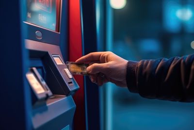 How Skimmers Are Now Being Installed on ATM Card Eject Slots