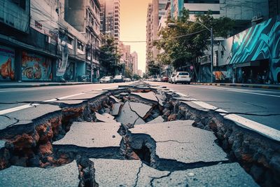 10 Insurance Exclusions Hidden Behind the Phrase “Acts of God”