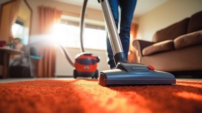 Why Keeping a Vacuum Box in Your Trash Can Get Your Home Targeted