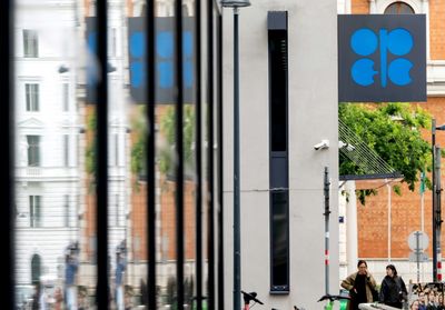 Eight OPEC+ Countries Raise Production By 547,000 Bpd