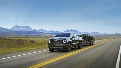 I’m a Car Expert: 3 Trucks That Aren’t Worth the Money
