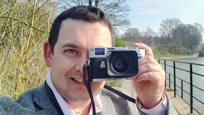 The joy of taking photos that no one else will ever see: stop feeding the algorithm