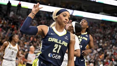 Wings Trade DiJonai Carrington to Lynx for Two Players, Second-Round Pick
