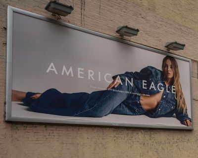 Sydney Sweeney’s Republican voter registration revealed amid jeans ad controversy