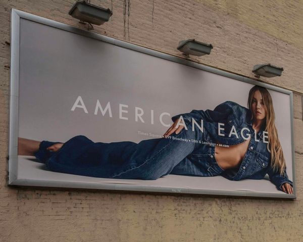 Sydney Sweeney’s Republican voter registration revealed amid jeans ad controversy