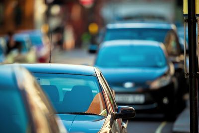 Car finance mis-selling payout scheme could cost billions, says FCA
