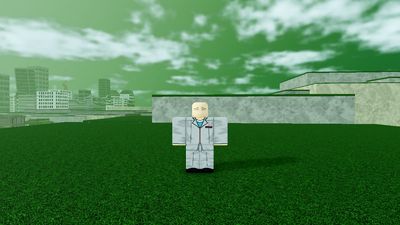 Type Soul Fullbringer Progression Guide