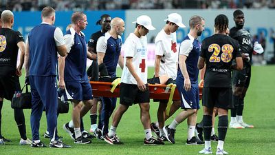 Son Heung-min’s Tearful Tottenham Farewell Tainted by ‘Bad’ James Maddison Injury