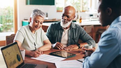 Here’s How Long $1 Million in Retirement Savings Will Last You After Age 70