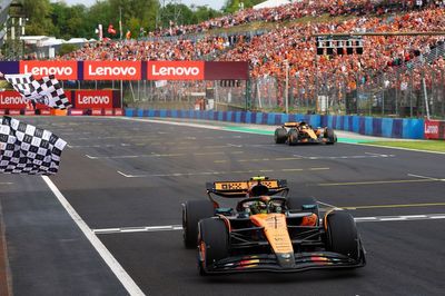 F1 Hungarian GP: Five quick takeaways