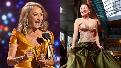 Just A Reminder: A Woman Of Colour Has Never Won The Gold Logie