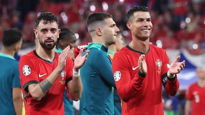 Bruno Fernandes Delivers ‘Clear Response’ to Proposed Cristiano Ronaldo Reunion