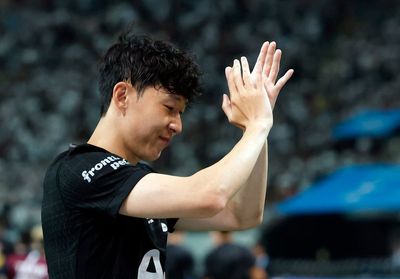 Tottenham: Heung-min Son reveals final wish and hope for Spurs as exit nears