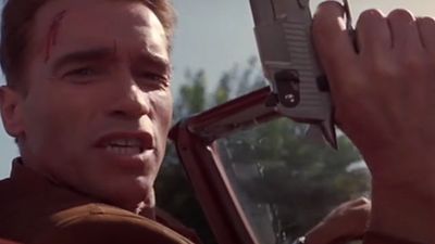 I've Never Understood The Dislike For What Is Secretly One Of Arnold Schwarzenegger's Best Movies