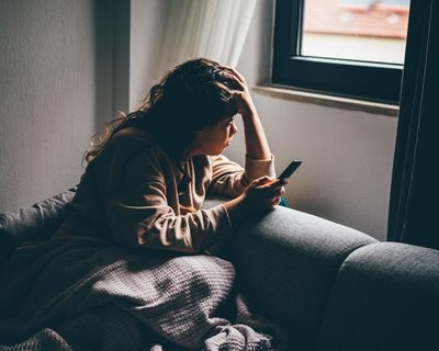 Using Generative AI for therapy might feel like a lifeline – but there’s danger in seeking certainty in a chatbot