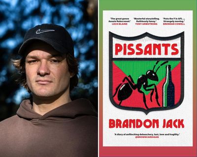 Pissants by Brandon Jack review – is this novel a critique or a celebration of toxic masculinity? Even it isn’t sure