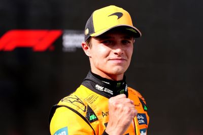 The strategy that helped Lando Norris to Hungarian Grand Prix victory
