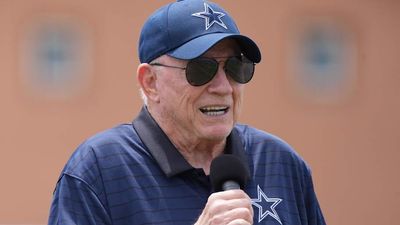 Roc Nation Sports Issues Fiery Response to 'Comical' Jerry Jones Claim About Jay-Z