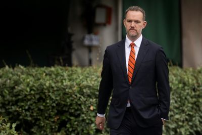 US Trade Advisor Says Trump Tariff Rates Unlikely To Change