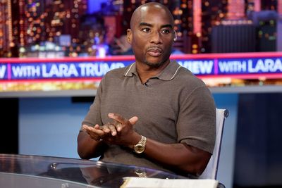 Trump attacks ‘racist sleazebag’ Charlamagne tha God after radio host criticized him on Lara Trump’s show