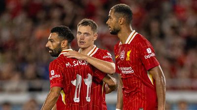 Liverpool Predicted Lineups vs. Athletic Club: New Signings to Start in Double-Header