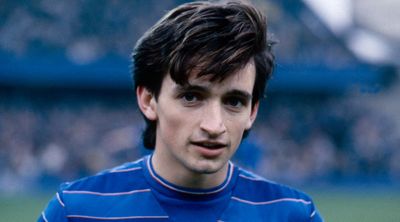 ‘They tried to take the rip at Chelsea but I’d give it back. Perfect example: my nickname quickly became Weirdo. I just said to them, “I’m normal, you’re a bunch of weirdos”’ Pat Nevin on how his love for culture went down in the dressing room