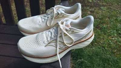 We've found the best pair of durable all-rounder running shoes you can buy this year – say hello to the Saucony Ride 18