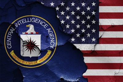 Ex-CIA Chief John Brennan Accuses Trump of Borrowing Nazi Tactics