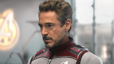 Robert Downey Jr. Is In Full Vacation Mode In Fun Video, But I’m Loving The Iron Man Detail A Fan Just Spotted