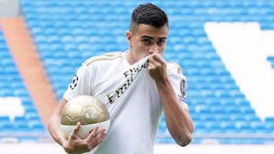 Real Madrid ‘Agree’ Deal to Offload €30 Million Failed Transfer After Five Years