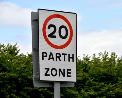 Journey times up, deaths down: Welsh 20mph speed limit still divisive two years on