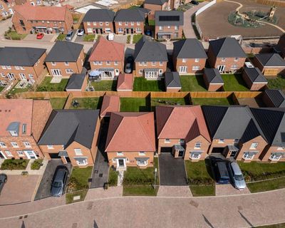 It’s not just about building houses – communities need infrastructure to grow