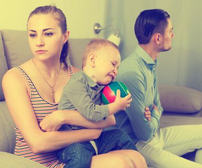 No Matter How Old They Are, Never Say These 8 Things to Your Kids