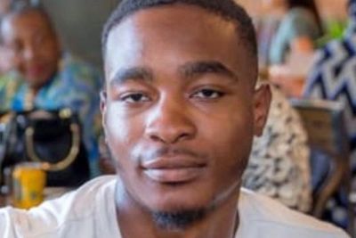 Murder victim named as Ayowale Aledejana