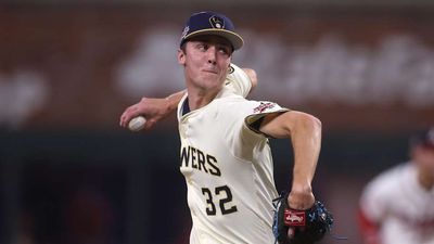 Brewers All-Star Rookie Pitcher Jacob Misiorowski Lands on 15-Day IL