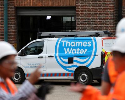 A fair price to the public for water nationalisation