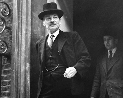 Like Clement Attlee, Keir Starmer must rise to the occasion