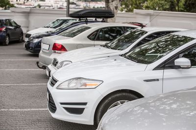 10 Crucial Things to Check Right After You Buy a Used Car
