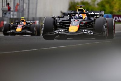 "We know what went wrong": Red Bull reveals cause of F1 Hungarian GP meltdown