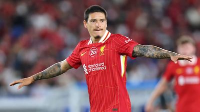‘No. 1 Target’—Darwin Nunez Linked With New Liverpool Escape Route After Saudi Approach