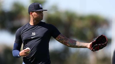 Yankees Welcome Luis Gil Back From IL But Lose Another Pitcher to Concerning Injury
