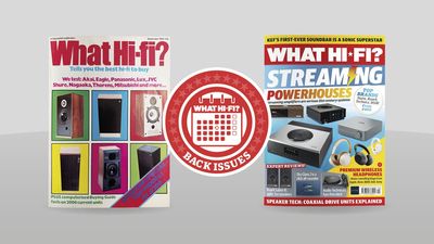 What on earth is home cinema kit doing in What Hi-Fi? magazine? I travel back to when AV entered the pages