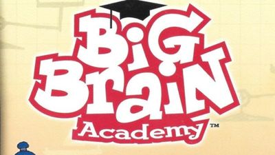 I finally enrolled at Nintendo DS Big Brain Academy after flunking for years, and I’m offended by my grade