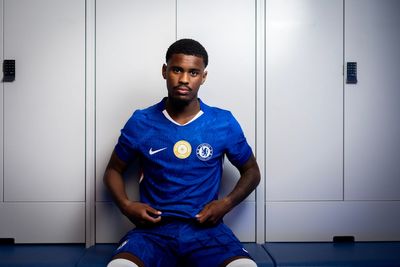 Jorrel Hato: Chelsea confirm £37m signing of promising Ajax defender as Blues turn attention to Xavi Simons