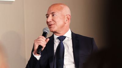 I Asked ChatGPT How Long It Would Take for Jeff Bezos To Spend All His Money